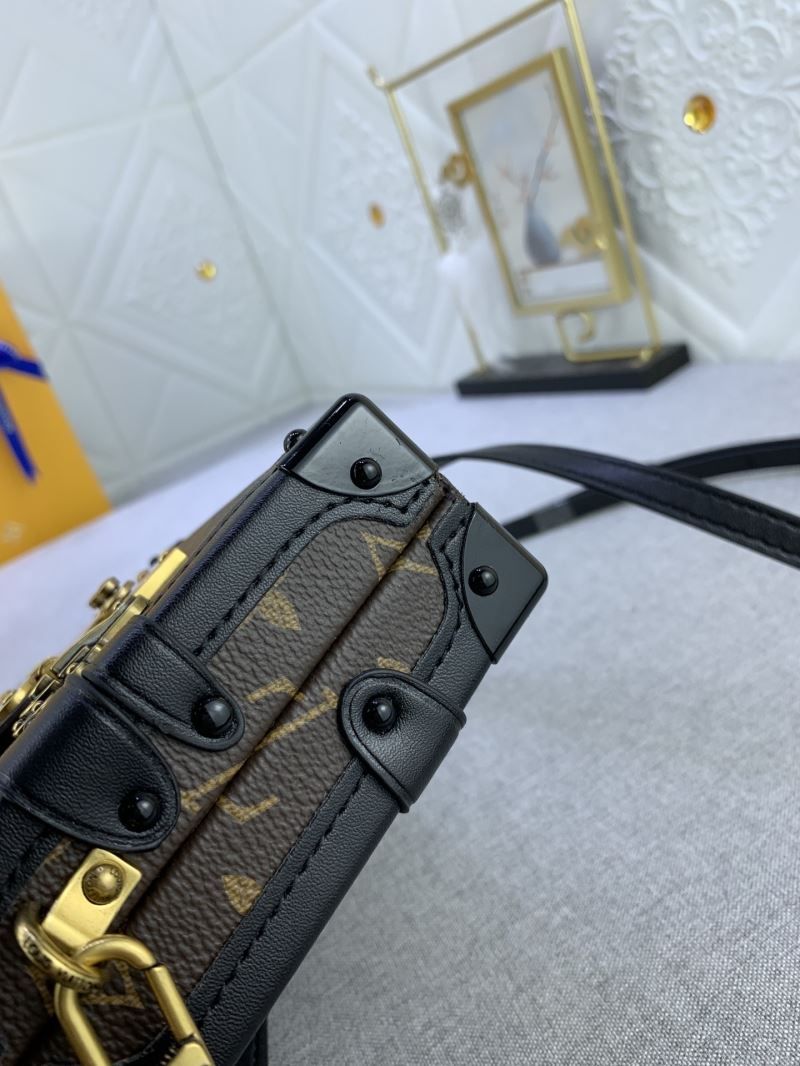 Louis Vuitton Box Bags